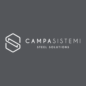 Logo Campa Sistemi Infissi