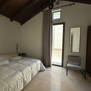 Infissi in Acciaio in Residenza Privata a Nardò